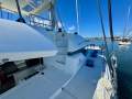 Lagoon 50 5 double cabins cabins, 4 heads version.