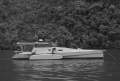 Bakewell-White Custom 44ft Long-range Expedition Trimaran