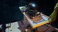 Bakewell-White Custom 44ft Long-range Expedition Trimaran