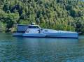 Custom 44ft Long-range Expedition Trimaran