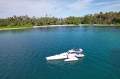 Custom 44ft Long-range Expedition Trimaran