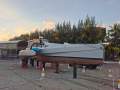 Custom 44ft Long-range Expedition Trimaran