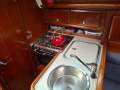 Bavaria Cruiser 34 New rigging, and new volvo diesel engine