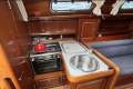 Bavaria Cruiser 34 New rigging, and new volvo diesel engine
