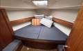Bavaria Cruiser 34 New rigging, and new volvo diesel engine