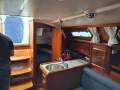 Bavaria Cruiser 34 New rigging, and new volvo diesel engine