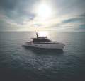 Azimut Seadeck 7