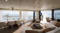 Azimut Seadeck 9