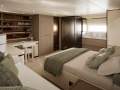 Azimut Seadeck 9