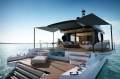 Azimut Seadeck 9