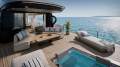 Azimut Seadeck 9
