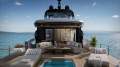 Azimut Seadeck 9