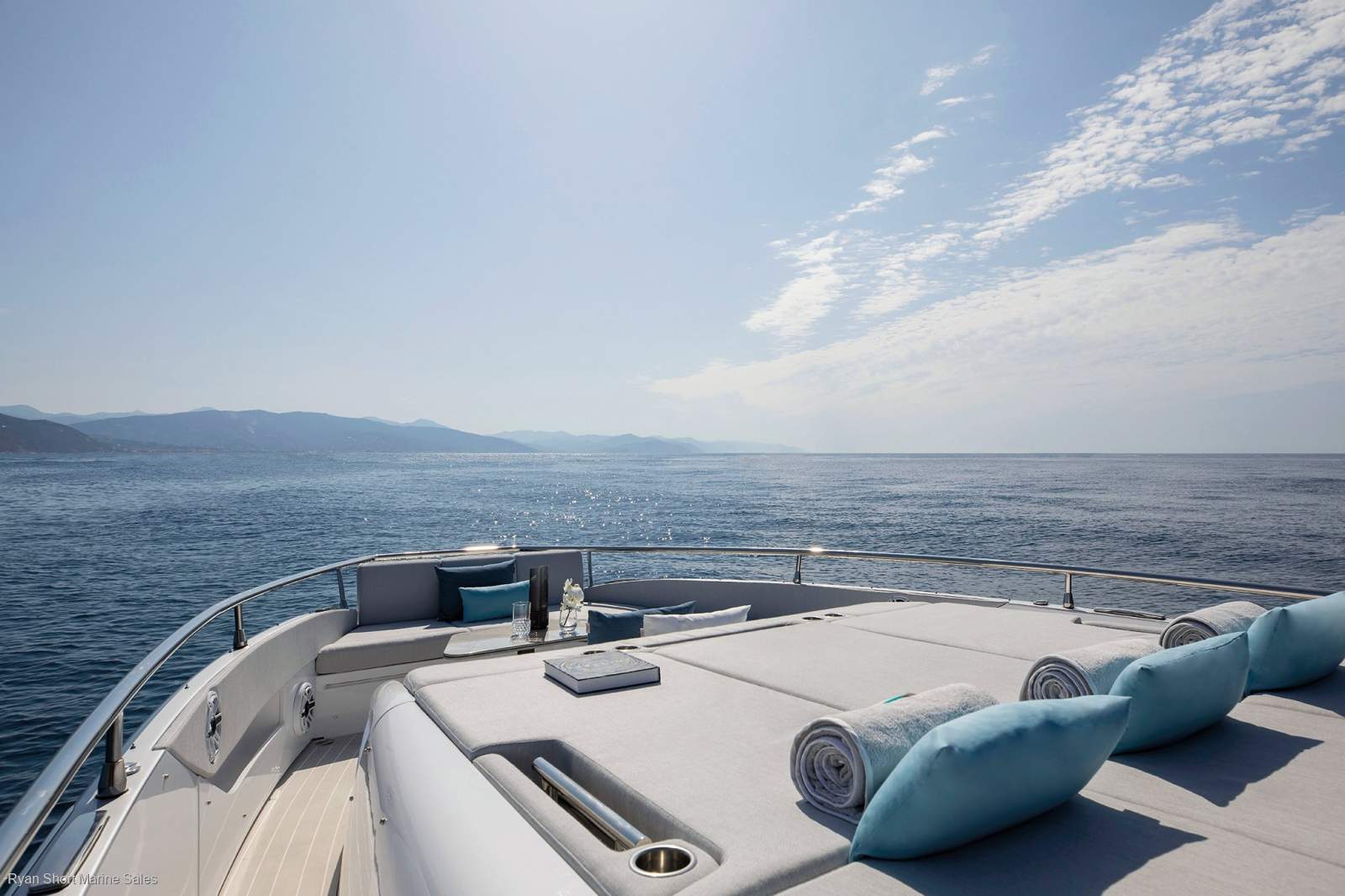 Azimut Verve 48