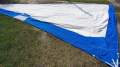 Used Fountaine Pajot Catamaran Sails For Sale