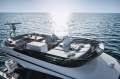 Azimut 53 Flybridge