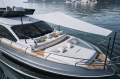 Azimut 53 Flybridge