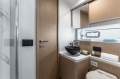 Azimut 53 Flybridge