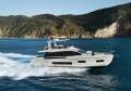 Azimut 62 Flybridge