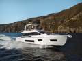 Azimut 62 Flybridge