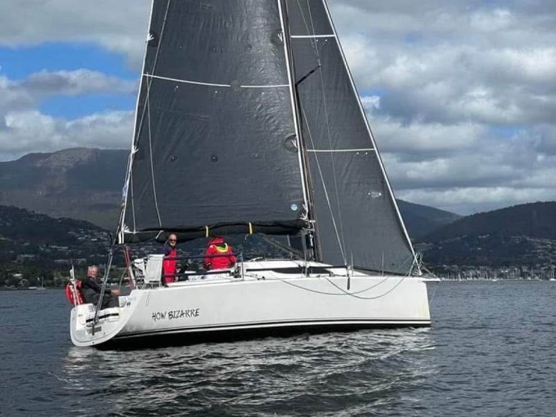 Reichel Pugh Seaquest RP36