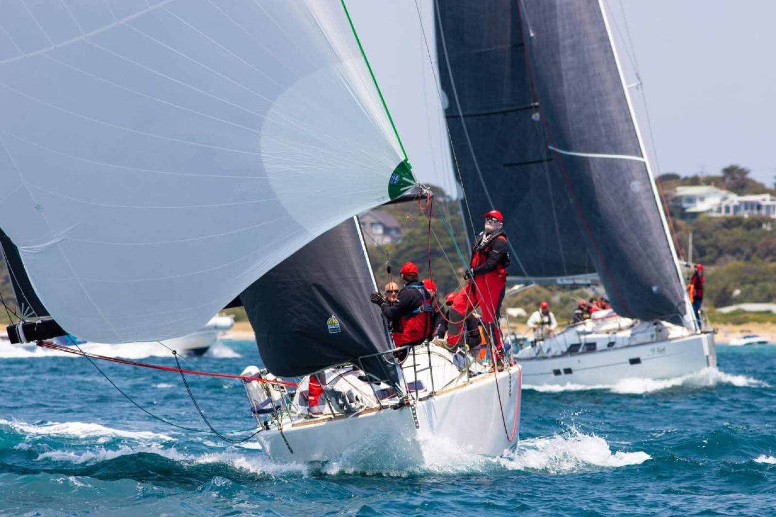 Reichel Pugh Seaquest RP36