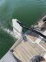 Reichel Pugh Seaquest RP36:Emergency rudder