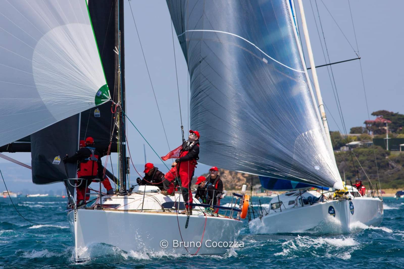 Reichel Pugh Seaquest RP36