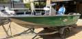 Quintrex 390 Explorer