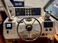 Markline 1100 Flybridge Cruiser