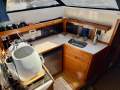 Markline 1100 Flybridge Cruiser