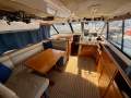 Markline 1100 Flybridge Cruiser