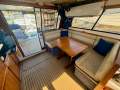 Markline 1100 Flybridge Cruiser