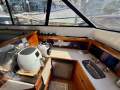Markline 1100 Flybridge Cruiser