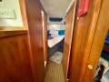 Markline 1100 Flybridge Cruiser