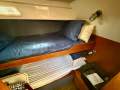 Markline 1100 Flybridge Cruiser