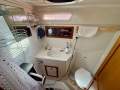 Markline 1100 Flybridge Cruiser