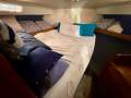 Markline 1100 Flybridge Cruiser