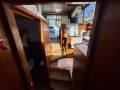 Markline 1100 Flybridge Cruiser