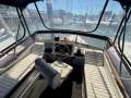 Markline 1100 Flybridge Cruiser