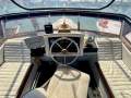 Markline 1100 Flybridge Cruiser