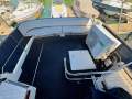 Markline 1100 Flybridge Cruiser
