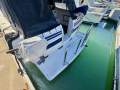 Markline 1100 Flybridge Cruiser