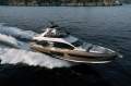 Azimut 68 Flybridge