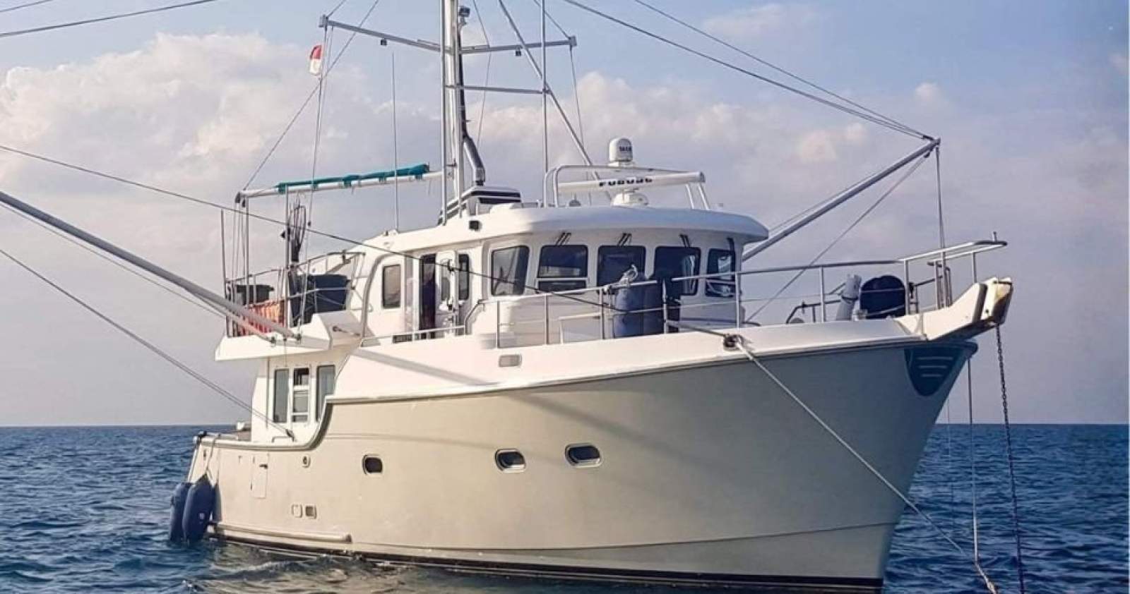 Nordhavn 47