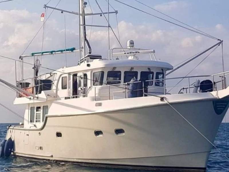 Nordhavn 47