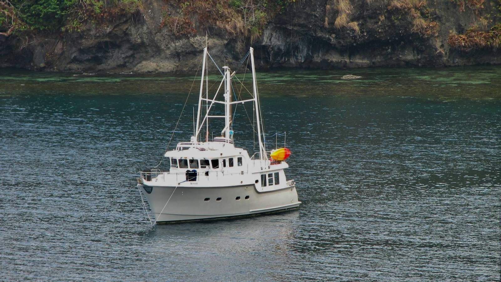 Nordhavn 47