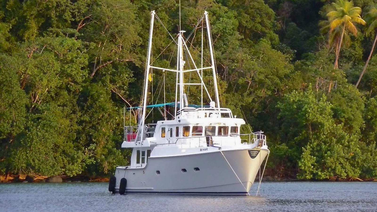 Nordhavn 47