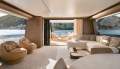 Azimut Flybridge 82