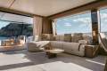 Azimut Flybridge 82