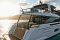 Azimut Flybridge 82